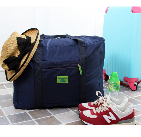 faltbare marke designer gepäck reist Taschen organizer wasserdicht Damen und Herren duffle handgepäck