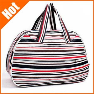 Damen Reisetasche Mit Großer Kapazität Herren Gepäck Reise Seesäcke Polyester Outdoor Wander