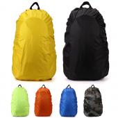 Wasserdicht Regensicher Rucksack Rucksack Regen Staubschutz Tasche für Camping Wandern