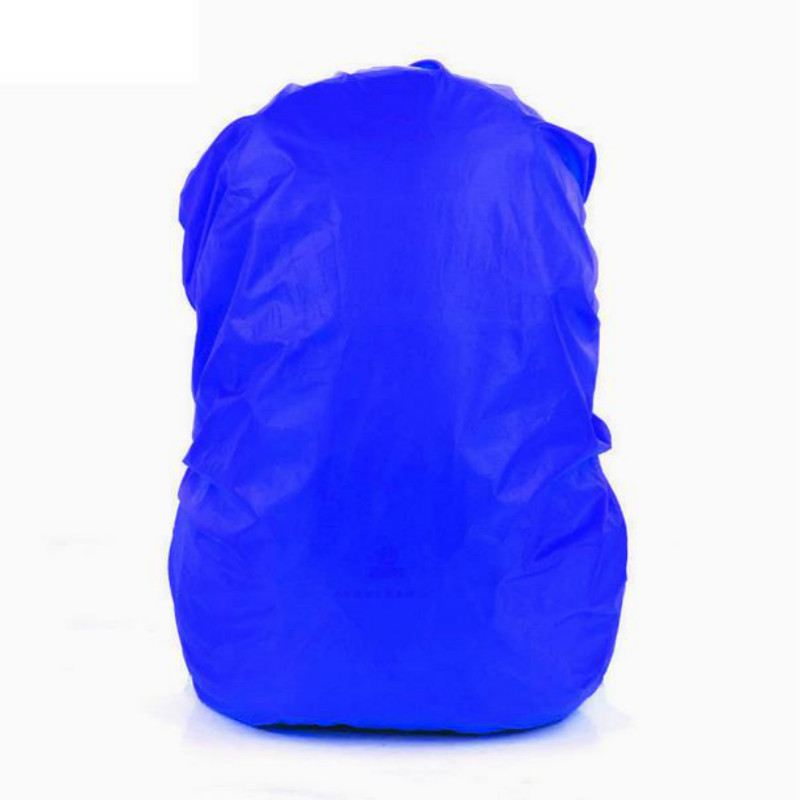 30L 40L Nylon Wasserdichte Rucksack Abdeckung Staub Regen Für Reise Camping Wandern Radfahren Outdoor