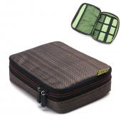 Tungs Reiseveranstalter Lagerung Sammlung Tasche Pouch Digitale Gadget Kabel