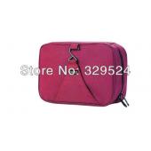 Neue Fester Oxford Faltbare Reise Zubehör Herren Reisetaschen mit Aufhänger für Toilettenartikel