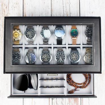 WATCH ORGANIZER