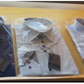 oder shirts from China, import Chinese shirt still cheap?