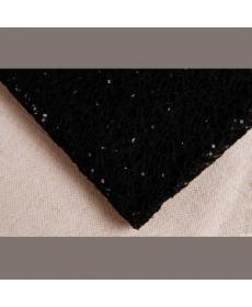 3mm sequin embroidered fabric women's clothing fabric manufacturer wholesale direct sales/supply price