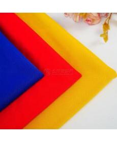 Polyurethane bright silk pique fabric Knitted weft knitted stretch fabric Polyester clothing skirts pants sweatshirts