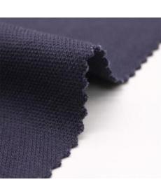 Knitted TR pique double-sided fabric 340G fashionable sports sweatshirt fabric factory direct sale