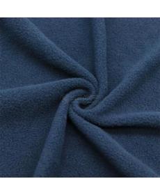 Factory wholesale spot low-elastic polar fleece knitted autumn and winter clothing