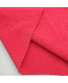 Double brushed polar fleece, double brushed polar fleece, full polyester polar fleece