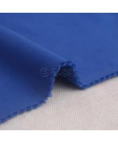 Ready stock plain weave brushed single-sided polar fleece, sweatshirt flannel, school uniform, sports suit, children's k