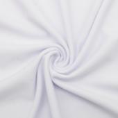 Elastic pique net