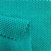 TH11492 Grid Pique Textured Fabric Honeycomb Pique Suit Pants