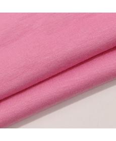 Factory direct sales knitted air layer clothing fabrics are comfortable and breathable