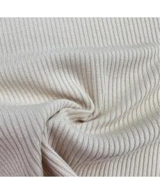 2X2 rib cut as desired, suspender knitted fabric, knitted base fabric