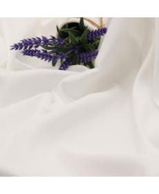 Full polyester woven composite waterproof bleached fabric home textile series bed sheet fabric
