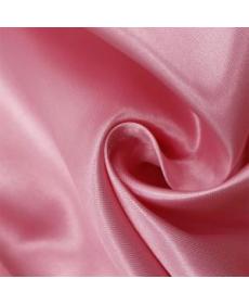 120g satin five-piece satin, full polyester-dyed woven fabric, five-piece satin gray fabric factory direct sale