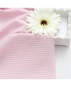 NTR polyester, nylon and viscose micro-elastic breathable imitation linen strip spring and summer fashion fabric