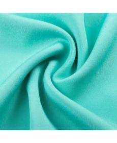 Huayao crepe 50D/36F glossy FDY75D false twisted silk pulp*8 31 208