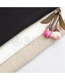 NR brocade imitation linen non-elastic breathable spring and summer fashion fabric