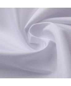 50D semi-gloss pongee gray fabric 350T woven high-density pongee gray fabric