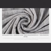 40 count fine cotton modal factory price direct sales rayon jersey T-shirt fabric stretch cloth underwear fabric manufac