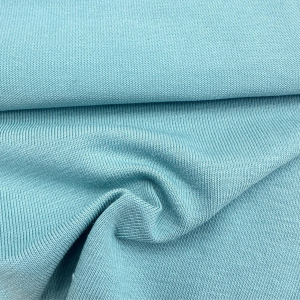 TH11822 Solona single-sided T-shirt fabric knitted clothing fabric