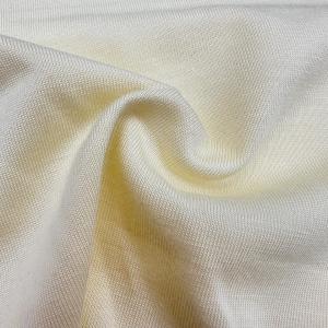 TH11816 Regenerated fiber jersey, suitable for home wear, base layer, knitted clothing fabric