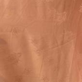 Customized polyester fabric jacquard fabric woven wide full polyester jacquard satin fabric 2.5 width