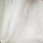 40 count cotton jacquard fabric pure cotton jacquard twill home textile four-piece set fabric woven with a width of 2.5 