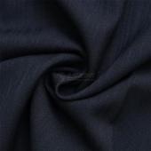 NTR polyester nylon viscose weft elastic breathable imitation linen hidden strip autumn and winter fashion pants fabric