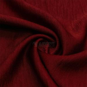 Crepe satin 2026 composite silk* 150D false twisted silk 15*5*208+33