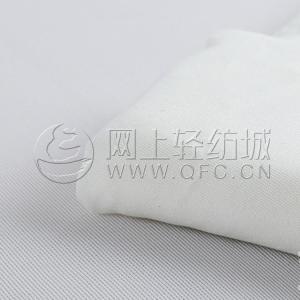 Full polyester pongee brushed gray fabric factory 75D*160D dyed and printed gray fabric for home textiles and clothing