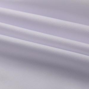 75D twill 2/2 pongee T800 woven fully matted pongee machine gray fabric