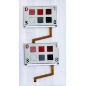 7.4inch epaper epd